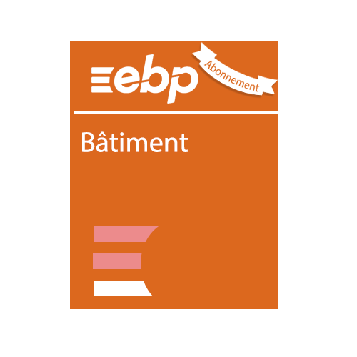 EBP-Bâtiment