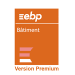 EBP Bâtiment Local - Abonnement annuel Premium