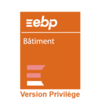 EBP Bâtiment Local - Abonnement annuel Privilège