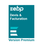 EBP Devis & Facturation ACTIV Local- Abonnement Premium