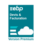 EBP Devis & Facturation ACTIV SaaS - Abonnement Premium
