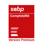 EBP Comptabilité PRO Local - Abonnement annuel Premium