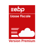 EBP Liasse Fiscale Activ SaaS - Abonnement Premium
