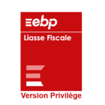EBP Liasse Fiscale Activ Local - Abonnement Privilège