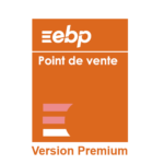 EBP Point de Vente PRO Local - Abonnement Premium