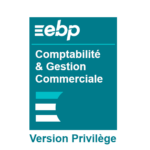 EBP Comptabilité et Gestion Commerciale PRO Local - Abonnement Privilège